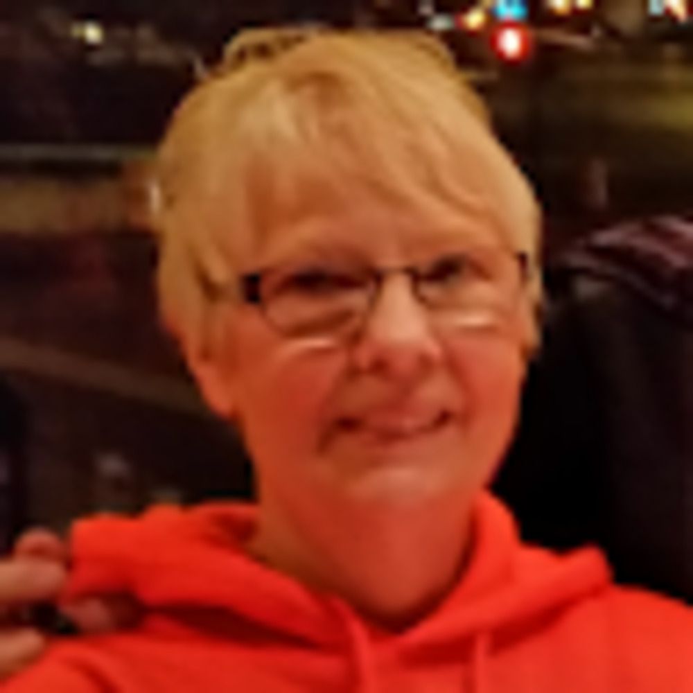 Meet your Posher, Mary